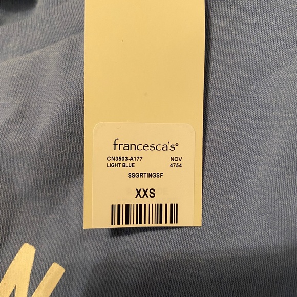 Crop top - Picture 4 of 4